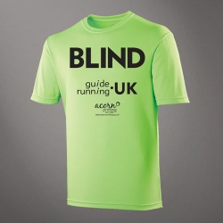 Blind - T-Shirt